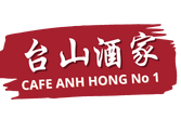 Cafe Anh Hong No 1 logo