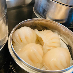 dim sum dumpling