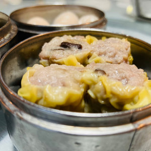 pork shumai